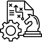 Icone de tática