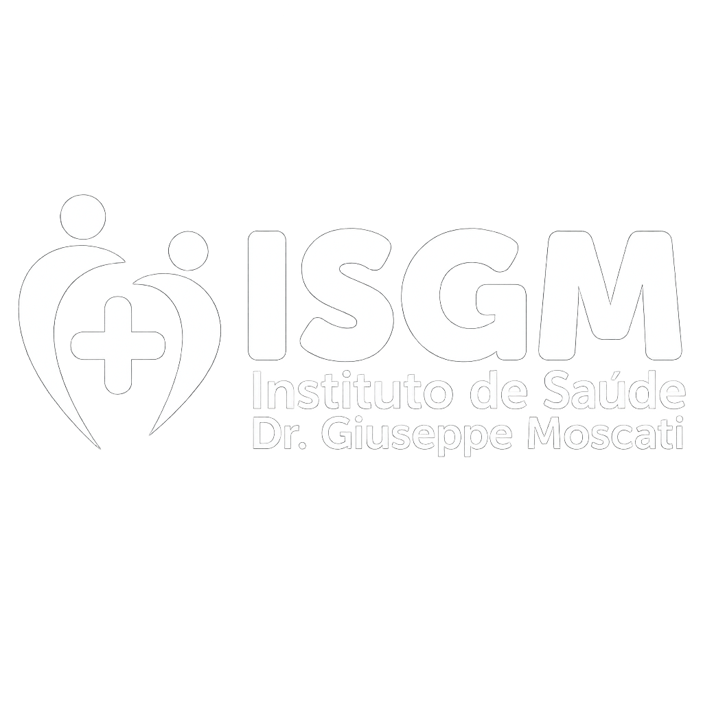 ISGM - Instituto de Saúde Dr. Giuseppe Moscati
